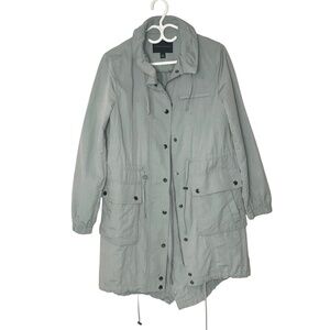 Banana Republic Women's Anorak Jacket